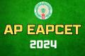 Official announcement of AP EAPCET 2024 results  AP EAMCET Result 2024 Date Counselling Schedule  AP EAPCET 2024 Results Announcement