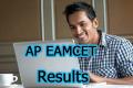 AP EAMCET Result 2024 Direct Link: Check Marks and Rank