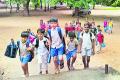  School Reopening Date Postponed  Education Department Decision   School Opening Date Moved to June 13  Andhra Pradesh School Reopening Delayed  Summer Vacation Extension  Re-opening of schools in AP  ఏపీలో స్కూల్స్‌ రీ-ఓపెన్‌ తేదీ పొడిగింపు ఉత్తర్వులు జారీ