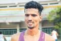 Gulveer Singh Eclipses 5,000m National Record In Portland Meet  Gulveer Singh setting a new national record in the 5000m 