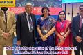 Indian tripartite delegation at the 112th session of International Labour Conference (ILC)