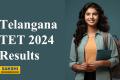 TS TET 2024 Result Announcement   Official TS TET website  Chief Minister Revanth Reddy releasing TG TET-2024 results  Telangana Department of School Education  