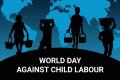 International Labor Organization  World Day Against Child Labour 2024 Date, Theme and History  World Day Against Child Labor 