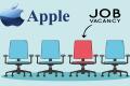 jobs at apple