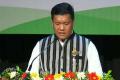 Pema Khandu Takes Oath as Chief Minister of Arunachal Pradesh  Arunachal Pradesh governments new cabinet members  