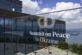 International Peace Conference For Ukraine To Take Place In Switzerland