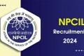 NPCIL Mumbai Recruitment   Assistant Grade 1 Openings at NPCIL Mumbai  Vacancies in NPCIL Assistant Grade 1 Positions  Apply Now for NPCIL Assistant Jobs  NPCIL Mumbai Assistant Grade 1 Recruitment   58 Assistant Grade-1 Posts in Nuclear Power Corporation of India Limited