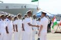 Indian Navy to participate in Japan-India Maritime Exercise