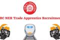 Applicants for North Eastern Railway apprenticeship   North Eastern Railway  Applications from eligible candidates for apprenticeship training   Eligible candidates applying for apprenticeship  