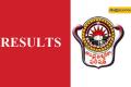 Andhra University B.P.Ed Part A & B  Results 