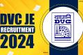 DVC Kolkata Recruitment for Junior Engineer Grade 2  DVC Kolkata Junior Engineer Grade 2 Recruitment   Applications for 64 Junior Engineer Grade 2 Posts in Damodar Valley Corporation