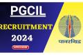 PGCIL New Delhi   PGCIL recruitment announcement  Engineer Trainee Posts at Power Grid Corporation of India Limited  Engineer Trainee application process through GATE 2024