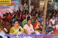 Demand for Regularization of Comprehensive Correctional Employees  Samagra Shiksha Employees  Telangana Comprehensive Correctional Employees Association  