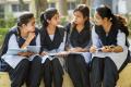 Notification for government degree college admissions released