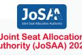 Increased Cutoff for Engineering Seats  National Level Engineering Seat Allotment  Joint Seat Allocation Authority Counselling  JOSSA 2024:జాయింట్‌ సీట్‌ అలొకేషన్‌ అథారిటీ జోసా కౌన్సెలింగ్‌ తొలిదశ సీట్లు కేటాయింపు పూర్తి    