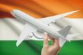 India's stands 3rd position in the Global Domestic Airline Market