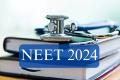 NEET-PG 2024 Postponed  Announcement board showing NEET-PG exam postponed notice 