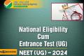 National Testing Agency   NEET exam   Date for Online Application for NEET UG 2024 exam is extended   Apply for NEET exam by 16th of this month
