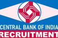 Invitation for applications   Applications for posts at Central Bank of India in Mumbai  Application details for Central Bank of India  