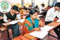 Examination for the posts of DEO in AP Educational Services conducted under APPSC
