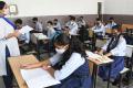 Admissions for students at private schools for free education