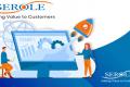 Serole Info Technologies India Pvt. Ltd Hiring Freshers 