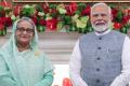 India, Bangladesh Agree to Start Talks on Comprehensive Trade Pact   India and Bangladesh signed 10 new agreements
