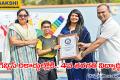 4th Class Student Sai Vihan sets Guinness World Record