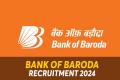 Bank of Baroda Recruitment Advertisement  Bank of Baroda Vacancies   Preparation Tips for Bank Exams  Job notification from Bank of Baroda for the posts at specialists fields  Banking Career Opportunity  