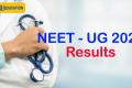 NEET UG Official Website   NEET-UG 2024 retest results released  NEET UG Results Announcement  NEET UG Score Card   