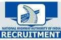NHAI-DPR Ministry of Road Transport and Highways  NHAI-DPR recruitment notice Contract job opportunities at NHAI-DPR  Contract based posts at National Highway Authority of India 2024  Job application form for NHAI-DPR  
