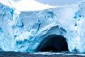 New Tipping Point Discovered Beneath the Antarctic Ice Sheet
