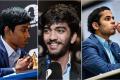 Historic Moment For India Chess, For The First Time Ever Three Indians Are In World Top 10 Ranking 