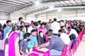 Mega Job Mela  District Youth Sports Department organizes job fair