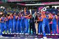 BCCI Announce Rs.125 Crore Prize Money For Team India After T20 World Cup Win