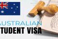 Australia doubles student visa fees for international students  Impact of Australian visa fee rise on Indian students  Australia Student Visa  Australian student visa fee increase announcement  