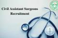 Telangana Medical and Health Services Recruitment Board   Civil Assistant Surgeon recruitment  Government hospital job vacancy  Telangana Civil Assistant Surgeon recruitment  Apply for Civil Assistant Surgeon position in Telangana   MHSRB recruitment notice  Career opportunity as Civil Assistant Surgeon  Civil Assistant Surgeon posts at Medical and Health Services Recruitment Board