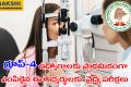 Group-4 recruitment process   Government job selection criteria  Telangana government employment news  Medical Tests for TSPSC Group IV Blind Candidates  Telangana Public Service Commission   