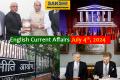 4th July, 2024 Current Affairs  generalknowledge questions with answers