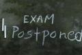 Today's PG, Degree and Engineering exam gets postponed