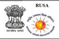 Applications for candidates to work in RUSA project  Invitation by Government Mens College