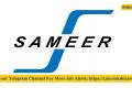 SAMEER, Vizag Internship Opportunity 