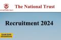 The National Trust Latest Jobs Notification 2024 