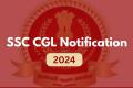 SSC CGL 2024 Result Announcement   SSC CGL 2024 Preparation Tips   SSC CGL 2024 Notification  Staff Selection Commission Combined Graduation Level Examination Notification 2024
