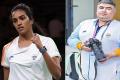 PV Sindhu to be India’s female flag bearer in Paris Olympics 2024  