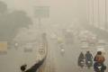 33 thousand deaths due to air pollution every year