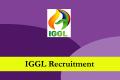 Apply Now for IGGL Jobs  Various Job Categories at IGG  IGGL Contact Information for Job Applications   IGGL Job Requirements List Job offer for unemployed at Indradhanush Gas Grid Limited  Indradhanush Gas Grid Limited 
