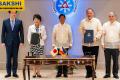Philippines and Japan Strengthen Security Ties with New Agreement