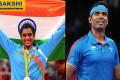 PV Sindhu, Sharath Kamal confirmed as India’s flag bearers for Paris Olympics