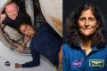Is Sunita Williams Stranded In Space? 